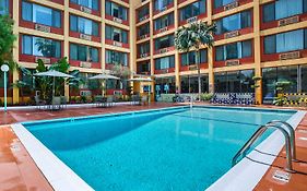 Quality Inn & Suites Montebello - Los Angeles